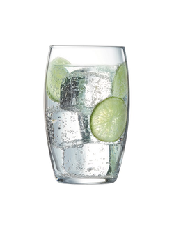 Хайбол 360 мл, d 76 мм, h 121 мм, Vina