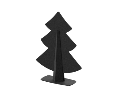 Перегородка фигурная "Елка"