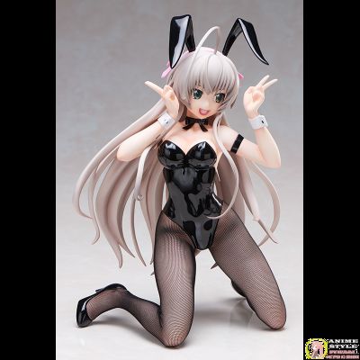 Фигурка 1/4 Няруко (Nyaruko/Nyarlathotep Bunny Ver.)