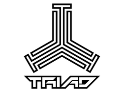 Трюковые самокаты Triad