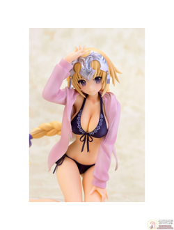 Фигурка 1/7 Жанна Д'арк (Jeanne d'Arc Swimsuit ver.)