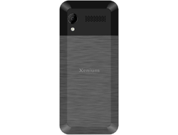 Philips Xenium X800 Черный