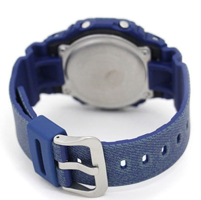 Часы Casio G-Shock DW-5600DE-2E
