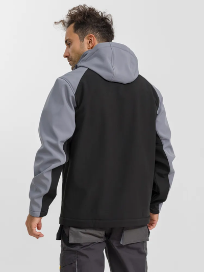 Куртка ДЖЕДА DOWELL Softshell