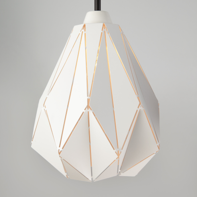 50090/4 черный Подвесной светильник Eurosvet Smart Moire