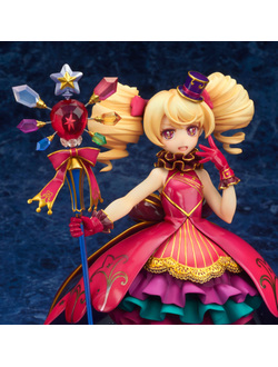 Фигурка 1/1 Maou Rushiko