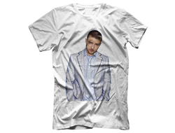 Футболка Джастин Тимберлейк, Justin Timberlake №2