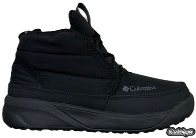 БОТИНКИ COLUMBIA RAF С МЕХОМ (35-40)