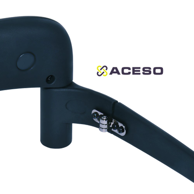 Компьютерная мышь-очки, модель GlassOuse