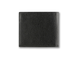 Портмоне QOPER Bifold black