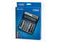 Калькулятор настольный CITIZEN SDC-760N (204x158 мм), 16 разрядов, двойное питание