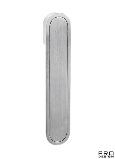 JNF ручка скрытая нажимная IN 16.312