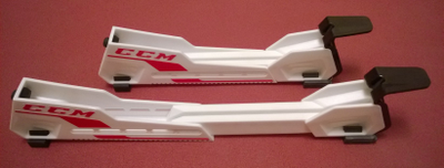 чехлы для коньков , ССМ EASY STEP