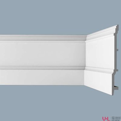 Плинтус Bello Deco XPS П17 2000х250х23