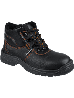 Ботинки МАСТЕР утепленные с МП