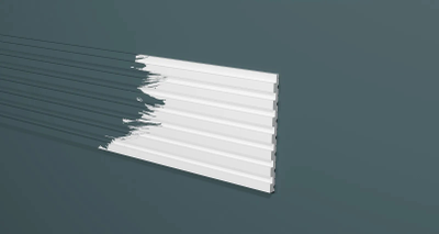 3D панель Decor Dizayn DD931