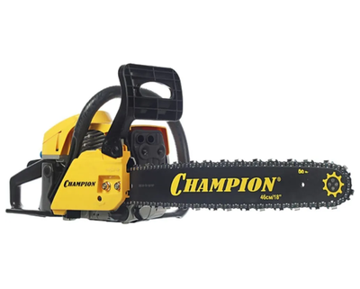 Бензопила CHAMPION 251-18