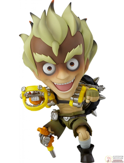 Нендроид Джанкрат (Junkrat)