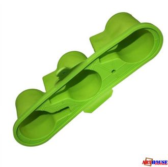 Пресс-форма на 3 стандартные кружки (для 3D вакуумного термопресса)