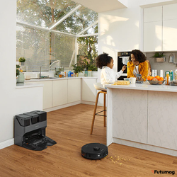 Робот-пылесос Roborock S7 Max V Ultra