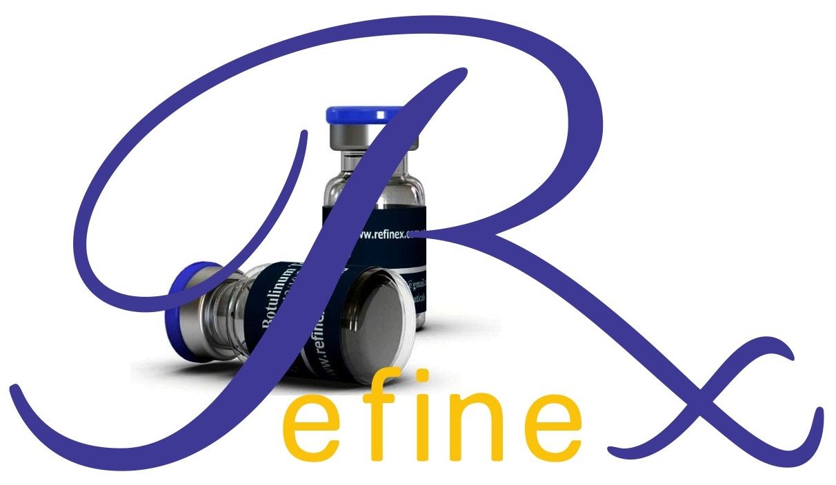 REFINEX Botulinum Toxins & Dermal Fillers | QMed BioTech Corp