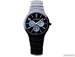 Часы женские SKAGEN 817SXBC1