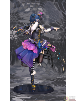 Фигурка 1/7 Йошико Цушима (Tsushima Yoshiko)