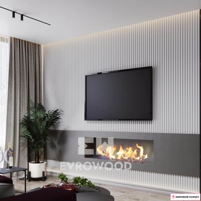 Стеновые панели Evrowood Панель PL07