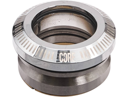 Купить рулевую CORE Dash (хром) для трюковых самокатов в Иркутске.