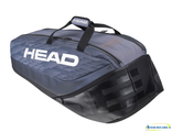 Теннисная сумка Head Djokovic 9R Supercombi 2022