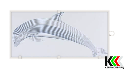 Кварцевый экономичный обогреватель  от компании КерамоКварц купить в ВЛАДИМЕРЕ 1001cms.ru