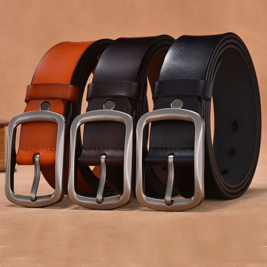 кожаные ремни мужские купить в москве