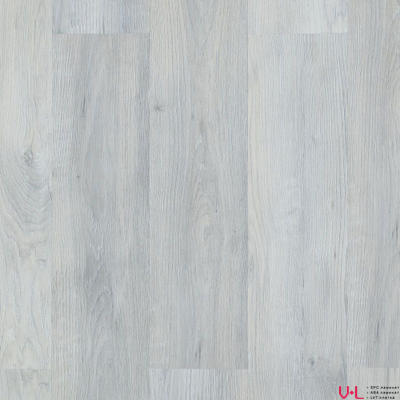 SPC ламинат Art East Stone Airy Ясень Ванкувер 12+ 31 класс толщина 5.0 мм с фаской замковая 1.656 м2