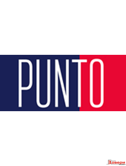 Ручки раздельные PUNTO