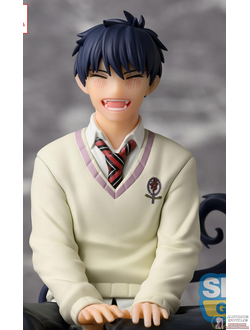Фигурка Рин Окумура (Rin Okumura Premium Chokonose Figure)