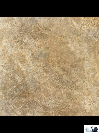 Керамогранит Belani Лаймстоун GP терракотовый 50 х 50 см под камень Береза керамика