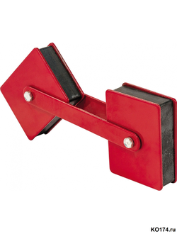 Магнитный держатель Optima 100 LBS 360°