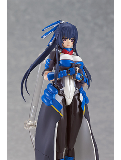 Фигурка фигма Футаё Хонда (figma Honda Futayo)