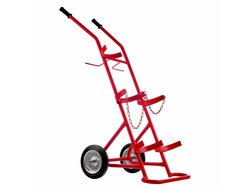 Тележки для баллонов