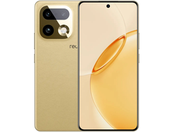 Realme 16 Pro Plus 8/256GB (RMX5131) Золотой
