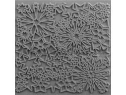 CERNIT текстурный лист для полимерной глины "Созвездие" CE95026