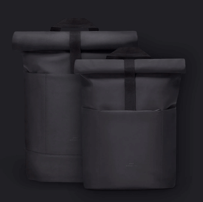 Рюкзак Ucon Acrobatics Hajo Mini Black