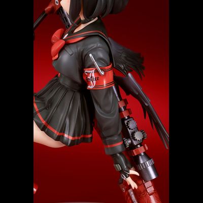 Фигурка 1/7 Масиро Сидзуяма (Mashiro Shizuyama)