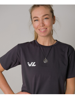 Кулон "Волейбольный мяч" (большой)