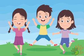 Каникулы в городе