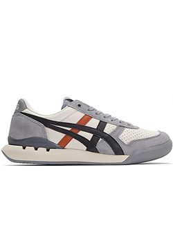 Asics Onitsuka Tiger Ultimate 81 EX Cream Grey Black