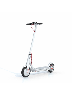 самокаты Электросамокат Xiaomi Mi Scooter 2022