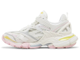 Кроссовки Balenciaga Track.2 Sneaker White Light Yellow