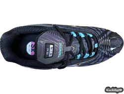 NIKE TAILWIND V x SKEPTA METALLIC GREY (40-45)