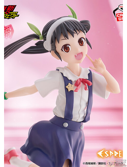 Фигурка Маёй Хатикудзи (Hachikuji Mayoi Espresto)
